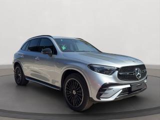 GLC 300de