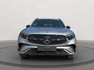 GLC 300de