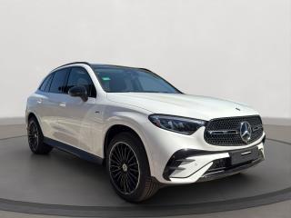 GLC 300de