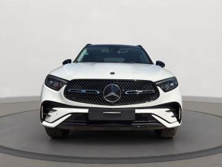 GLC 300de