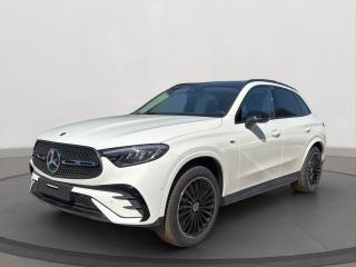 GLC 300de
