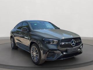 GLE 350de