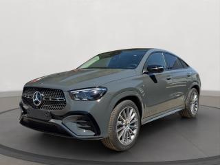 GLE 350de