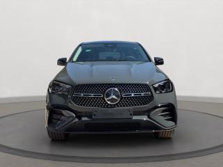 GLE 350de
