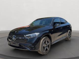 GLC Coupé 300de