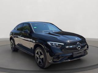 GLC Coupé 300de