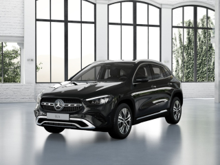GLA 200