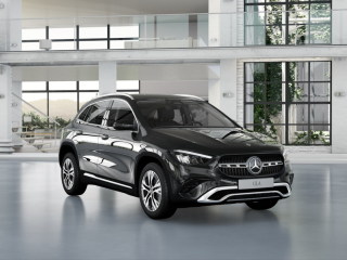 GLA 200