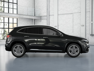 GLA 250e