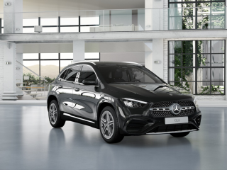 GLA 250e