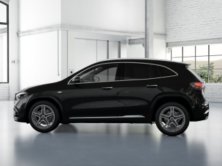 GLA 250e