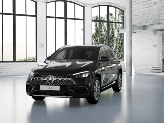 GLA 250e