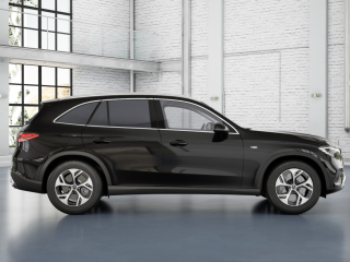 GLC 300de 4MATIC