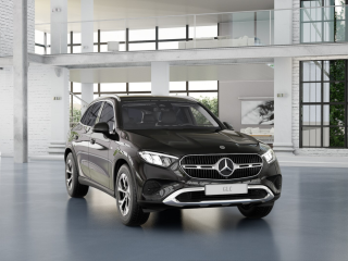 GLC 300de 4MATIC