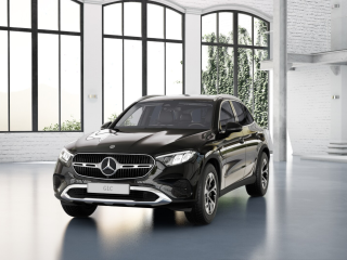 GLC 300de 4MATIC