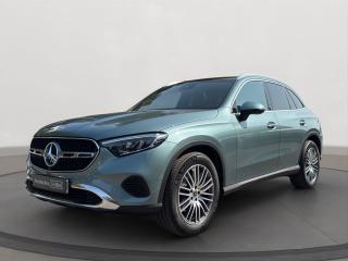 GLC 200 4MATIC