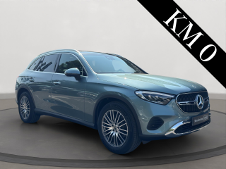 GLC 200 4MATIC