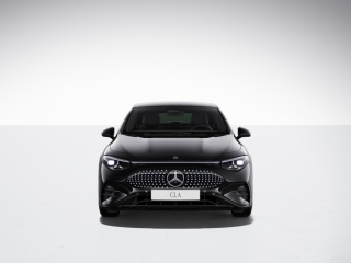 CLA 250 +