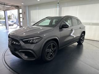 GLA 200 d
