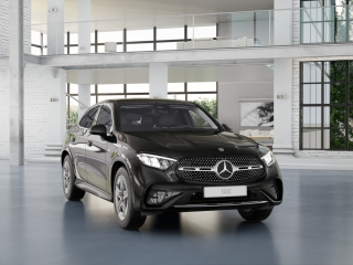 GLC Coupé 300 de