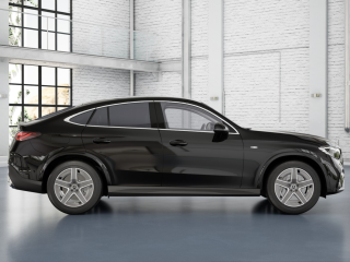 GLC Coupé 300 de