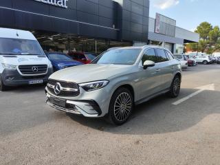 GLC 220 d 4MATIC