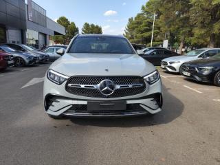 GLC 220 d 4MATIC