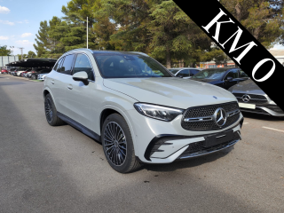 GLC 220 d 4MATIC