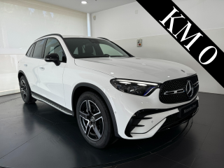 GLC 220 d 4MATIC