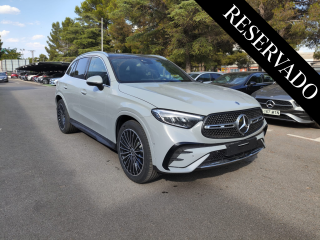 GLC 220 d 4MATIC