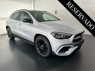 GLA 200
