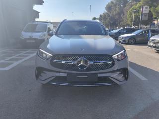 GLC 220 d 4MATIC