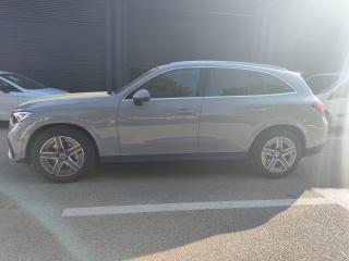 GLC 220 d 4MATIC