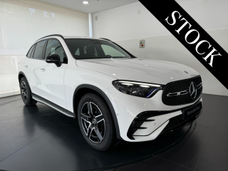 GLC 220 d 4MATIC