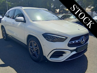 GLA 200
