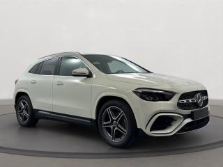 GLA 200 D