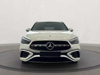 GLA 200 D