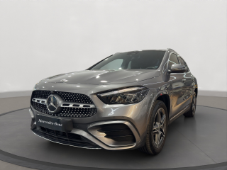 GLA 200 D