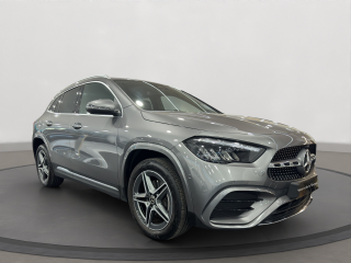 GLA 200 D