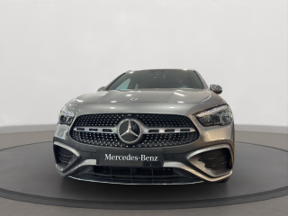 GLA 200 D
