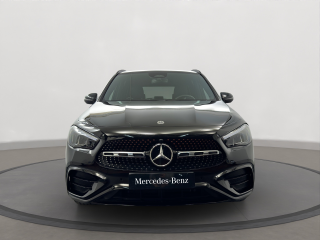 GLA 250 e