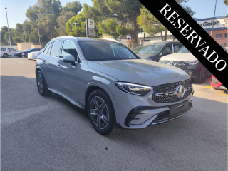 GLC 220 d 4MATIC