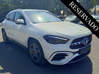 GLA 200d