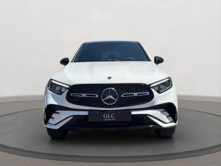 GLC Coupé 300 de