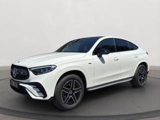 GLC Coupé 300 de