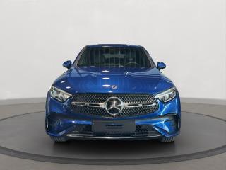 GLC Coupé 300 de