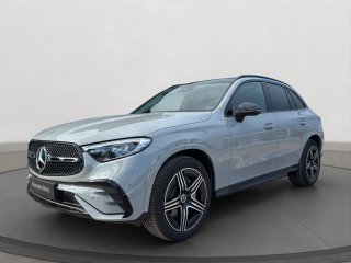 GLC 220 d 4MATIC