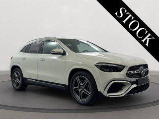 GLA 200 D