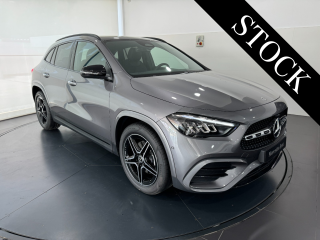 GLA 200 d
