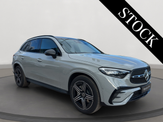 GLC 220 d 4MATIC